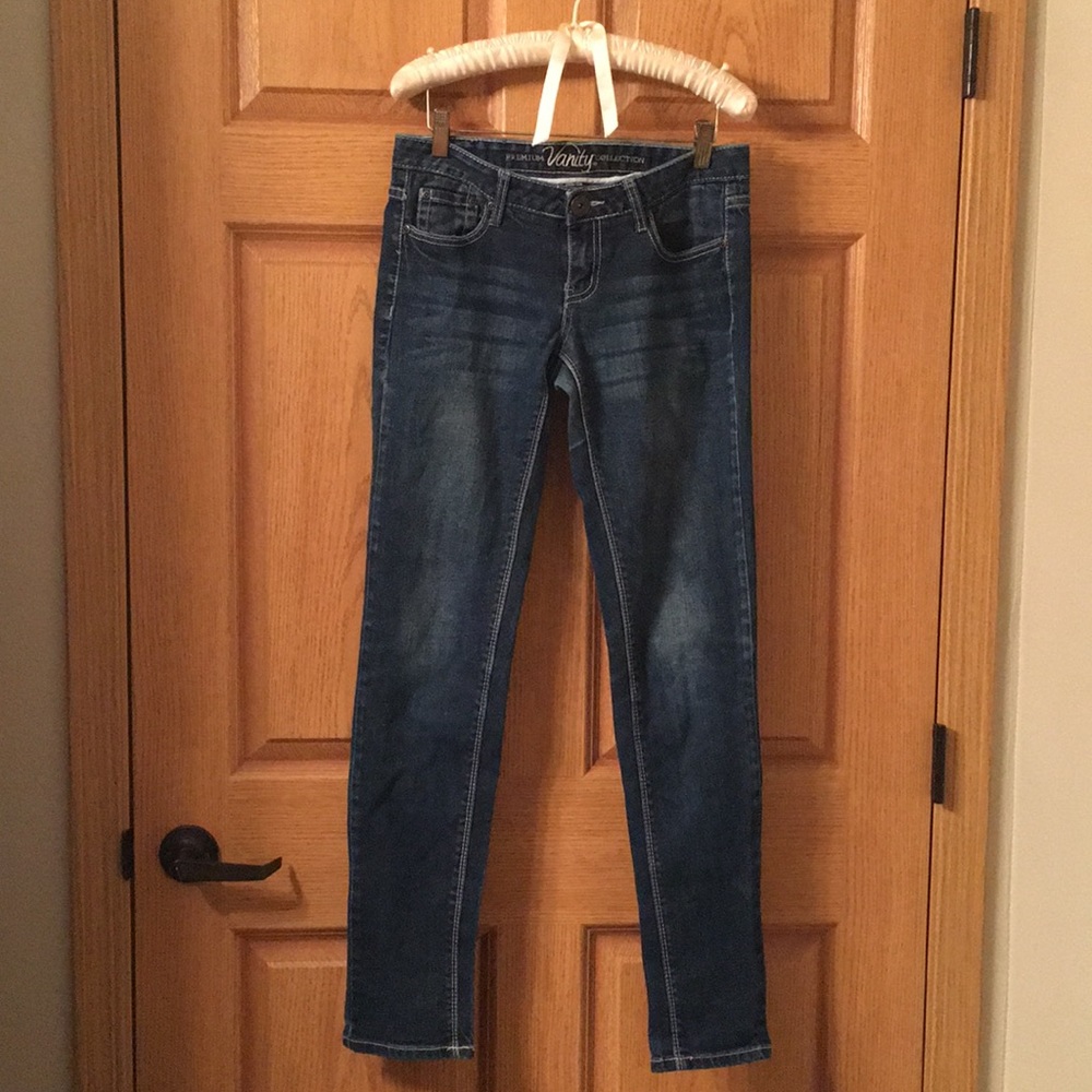 Vanity Skinny Jeans 💗